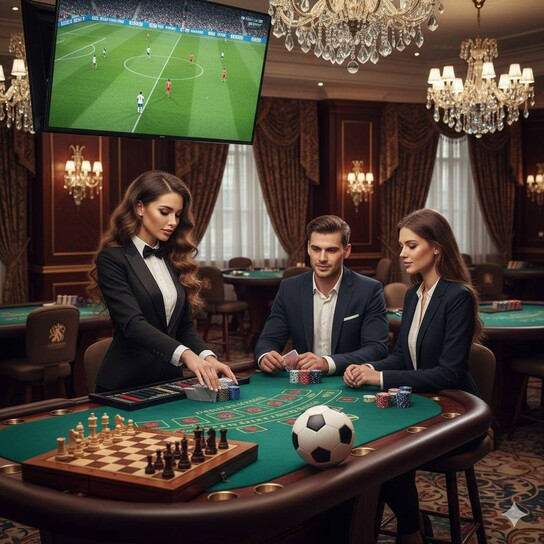 大片封面：星际穿越